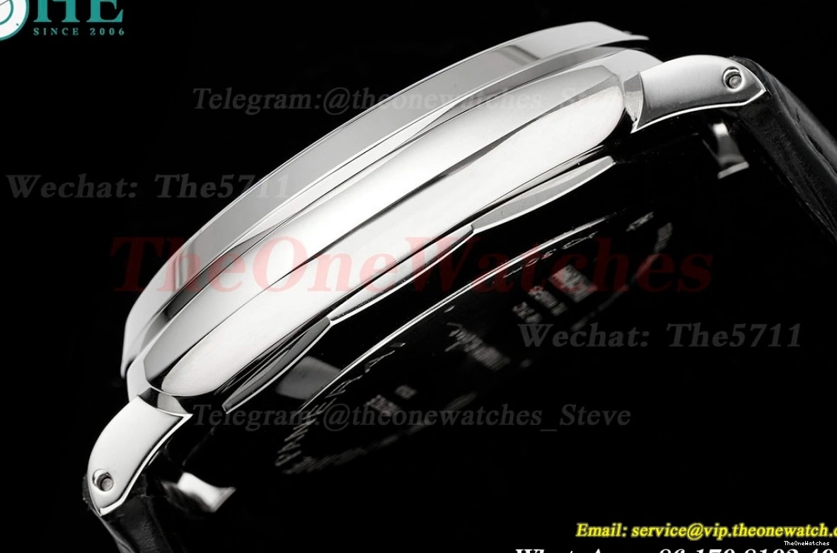 Grey VSF Luminor 42mm PAM1250 LE Dial Due SS P900 0115